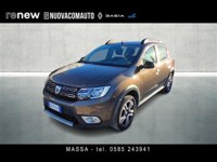 Dacia Sandero 2020 occasion