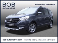 Dacia Lodgy 2020 occasion
