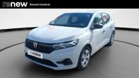 Dacia Sandero 2021 occasion
