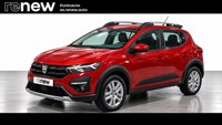 Dacia Sandero 2021 occasion