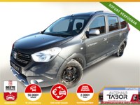 Dacia Lodgy 2021 occasion