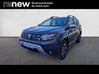 Dacia Duster 2022 occasion