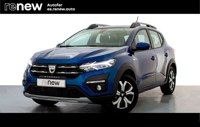 Dacia Sandero 2022 occasion