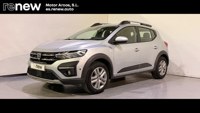Dacia Sandero 2022 occasion