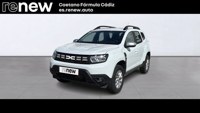Dacia Duster 2023 occasion