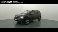 Dacia Duster 2023 occasion