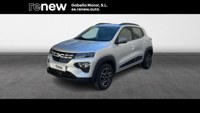 Dacia Spring 2023 occasion