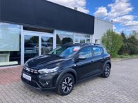 Dacia Sandero 2023 occasion