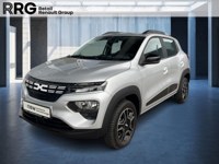 Dacia Spring 2023 occasion