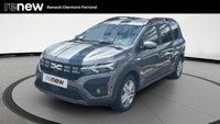 Dacia Jogger 2024 occasion