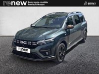 Dacia Jogger 2024 occasion