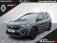Dacia Jogger 2024 occasion