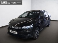 Dacia Logan 2024 occasion
