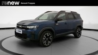 Dacia Bigster 2025 occasion