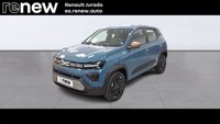Dacia Spring 2025 occasion
