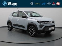 Dacia Spring 2026 occasion