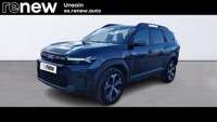Dacia Bigster 2026 occasion