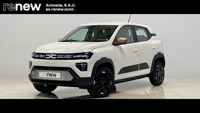 Dacia Spring 2026 occasion
