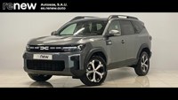 Dacia Bigster 2026 occasion