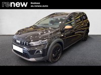 Dacia Jogger 2026 occasion