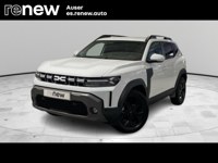 Dacia Duster 2026 occasion