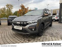 Dacia Jogger 2026 occasion
