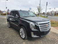 Cadillac Escalade 2018 occasion