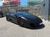 Lamborghini Huracán 2018 occasion