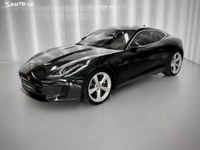 Jaguar F-Type 2018 occasion
