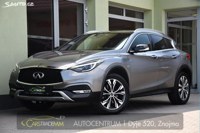 Infiniti QX30 2018 occasion