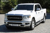 Dodge RAM 2018 occasion