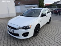 Mitsubishi Lancer 2018 occasion