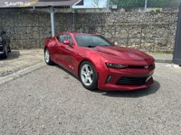 Chevrolet Camaro 2018 occasion