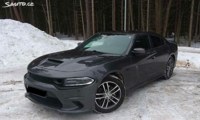 Dodge Charger 2018 occasion