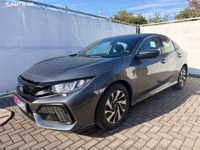 Honda Civic 2018 occasion