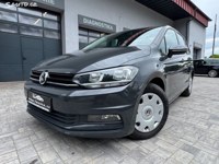 Volkswagen Touran 2018 occasion