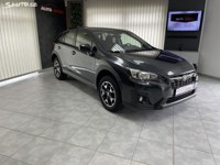 Subaru XV 2018 occasion