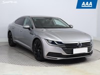 Volkswagen Arteon 2018 occasion