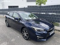 Subaru Impreza 2018 occasion
