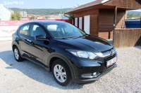 Honda HR-V 2018 occasion