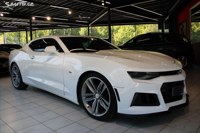 Chevrolet Camaro 2018 occasion