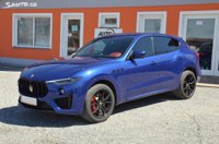 Maserati Gransport 2018 occasion