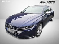 Volkswagen Arteon 2018 occasion