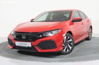 Honda Civic 2018 occasion