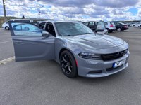 Dodge Charger 2018 occasion