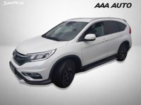 Honda CR-V 2018 occasion
