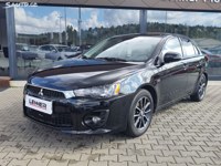 Mitsubishi Lancer 2018 occasion