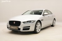 Jaguar XE 2018 occasion