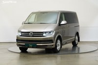 Volkswagen Multivan 2018 occasion