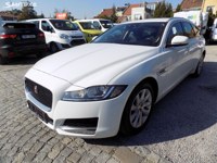 Jaguar XF 2018 occasion